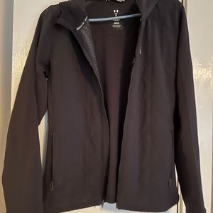 Under Armor Gold Gear Jacket